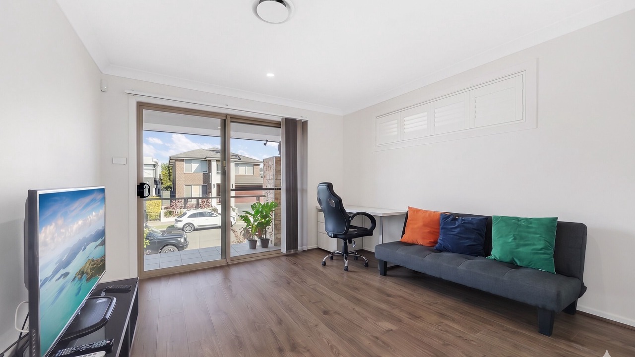 Photo of Livingroom in Kellyville