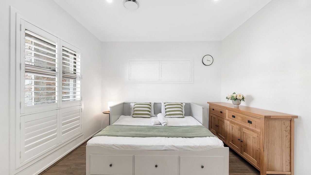 Photo of Bedroom in Kellyville