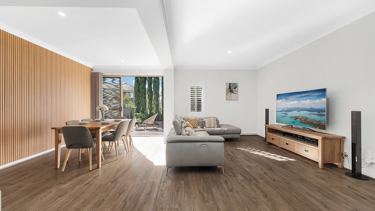 Photo of Livingroom in Kellyville