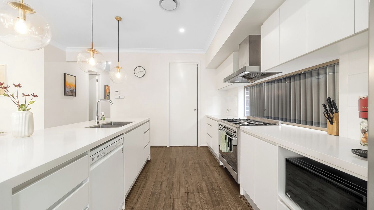 Photo of Kitchen in Kellyville