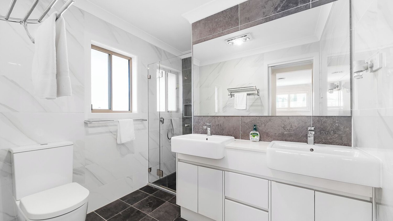 Photo of Bathroom in Kellyville