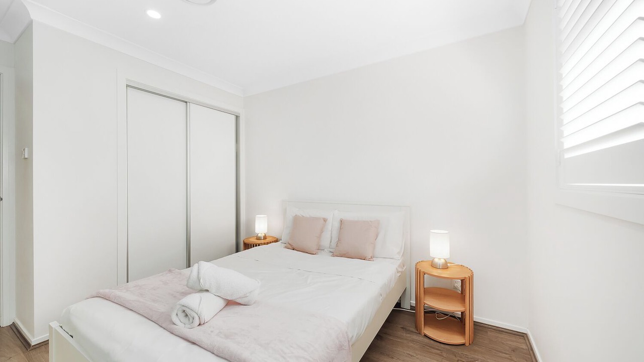 Photo of Bedroom in Kellyville