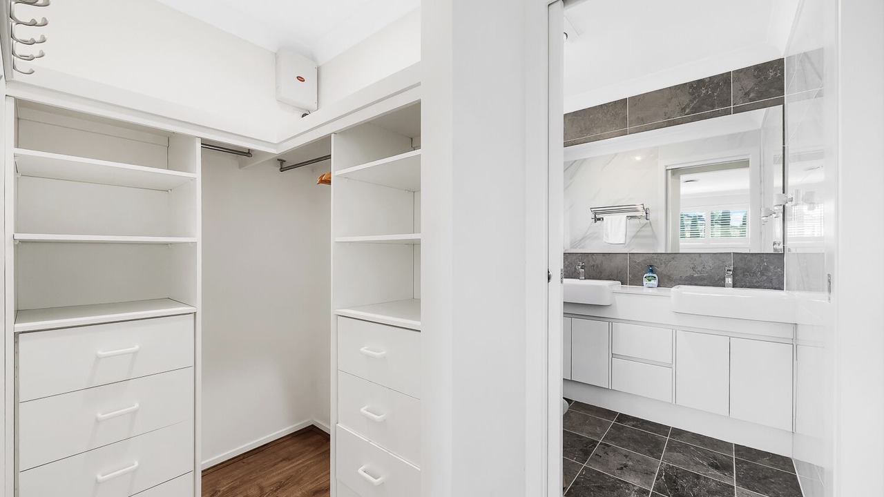 Photo of Bathroom in Kellyville