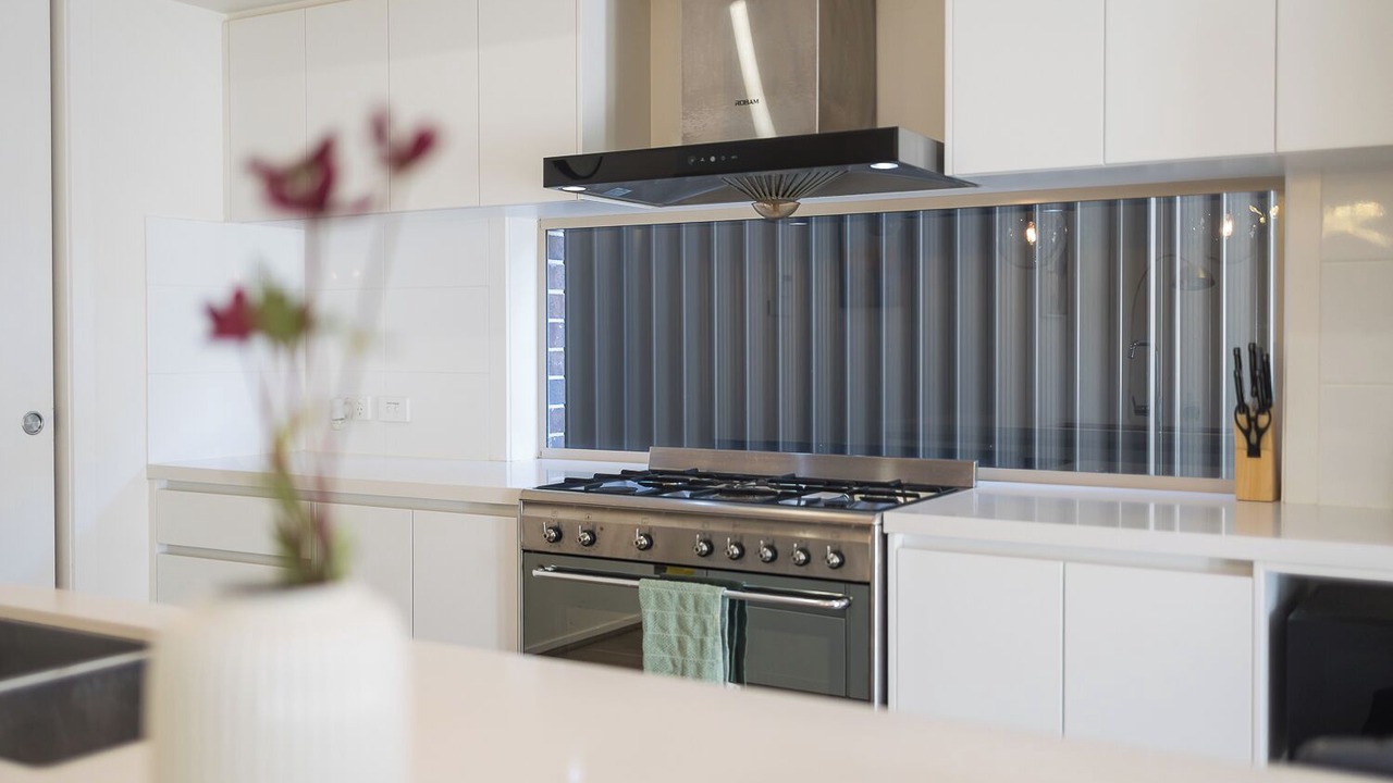 Photo of Kitchen in Kellyville