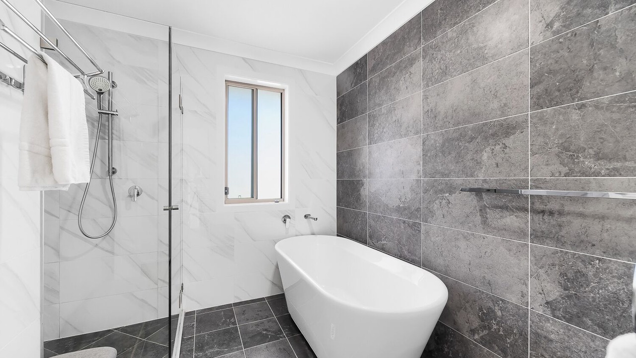 Photo of Bathroom in Kellyville