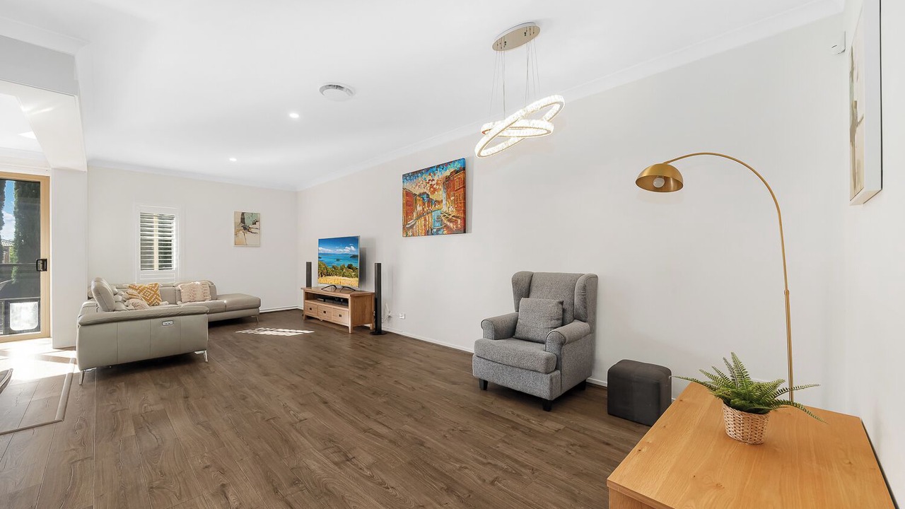 Photo of Livingroom in Kellyville