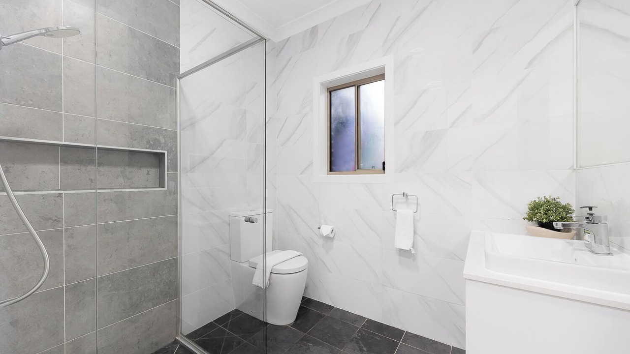 Photo of Bathroom in Kellyville