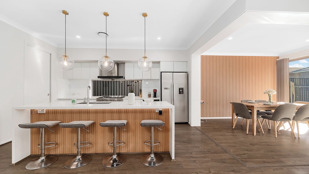 Photo of Kitchen in Kellyville