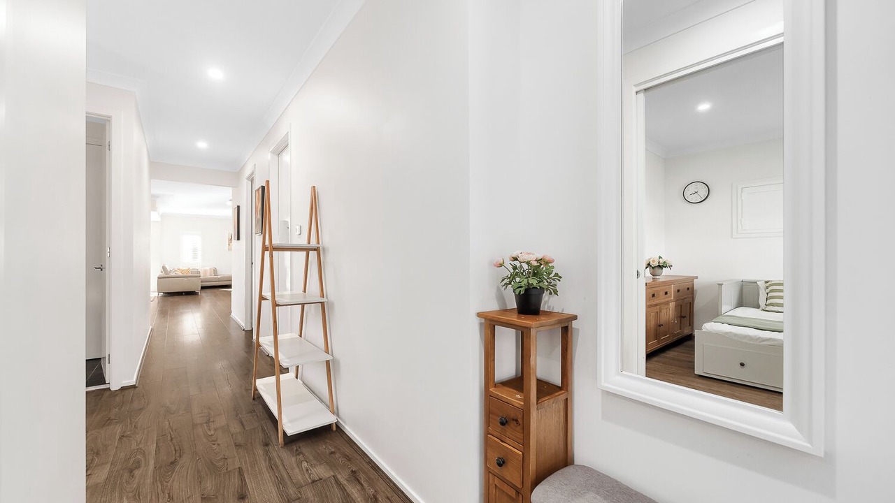 Photo of Bedroom in Kellyville
