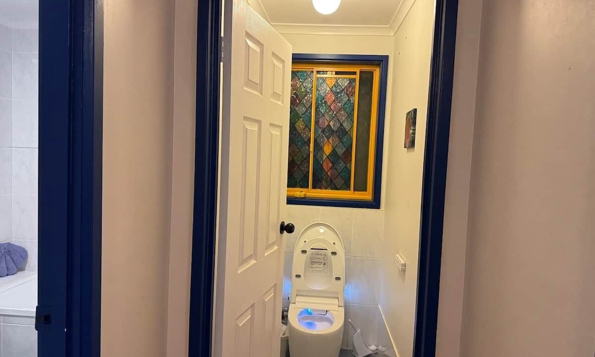Photo of Bathroom in Macgregor