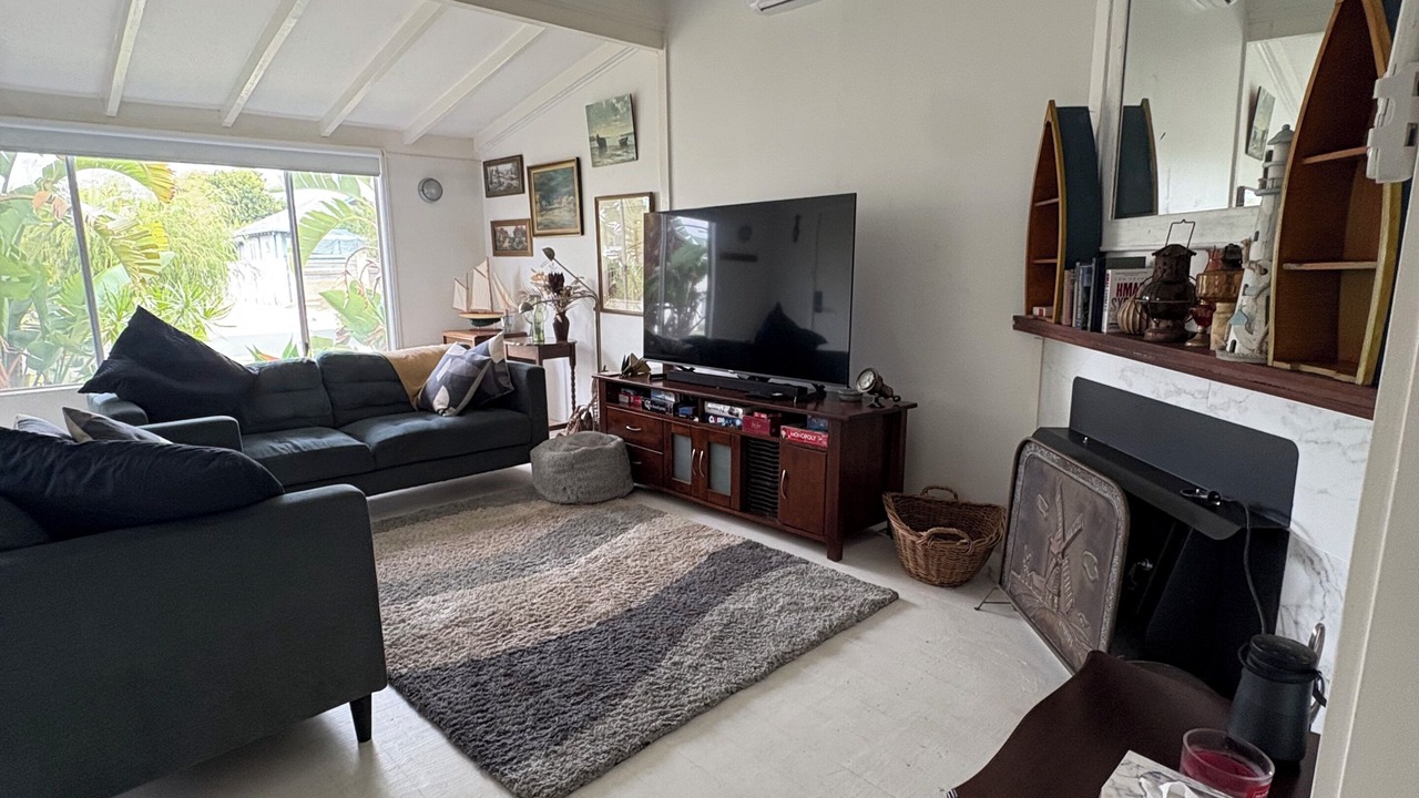 Photo of Livingroom in Busselton