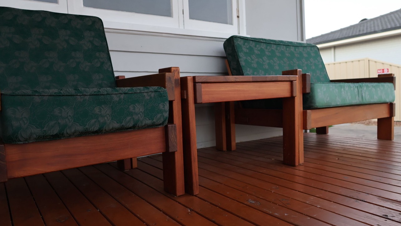 Photo of Patio Balcony in Busselton