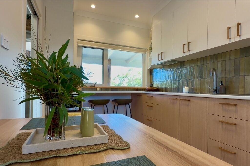 Photo of Kitchen in Lake Wangary