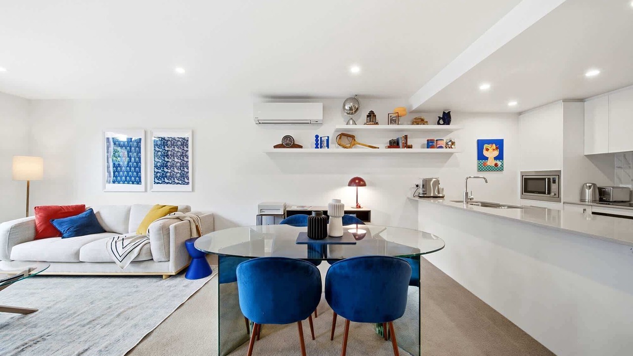 Photo of Livingroom in Braddon