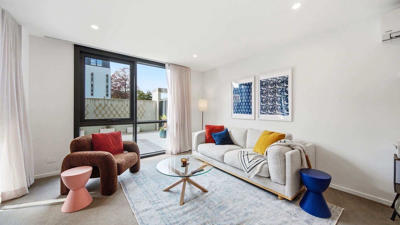 Photo of Livingroom in Braddon