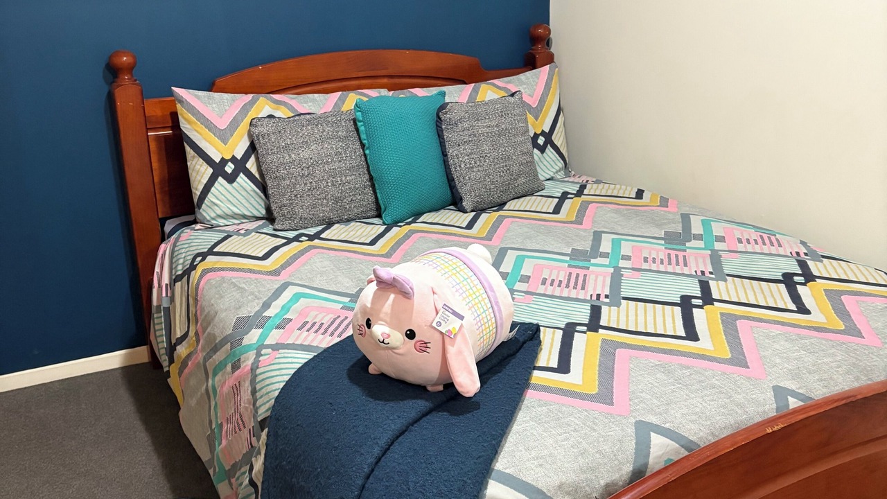 Photo of Bedroom in Windsor