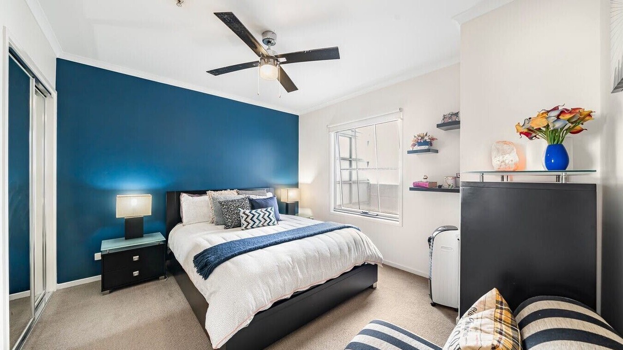 Photo of Bedroom in Windsor