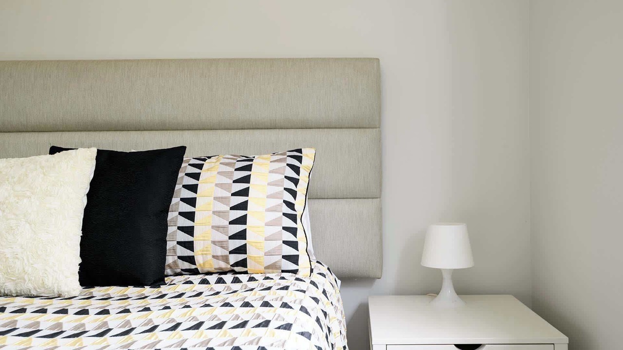 Photo of Bedroom in Daylesford