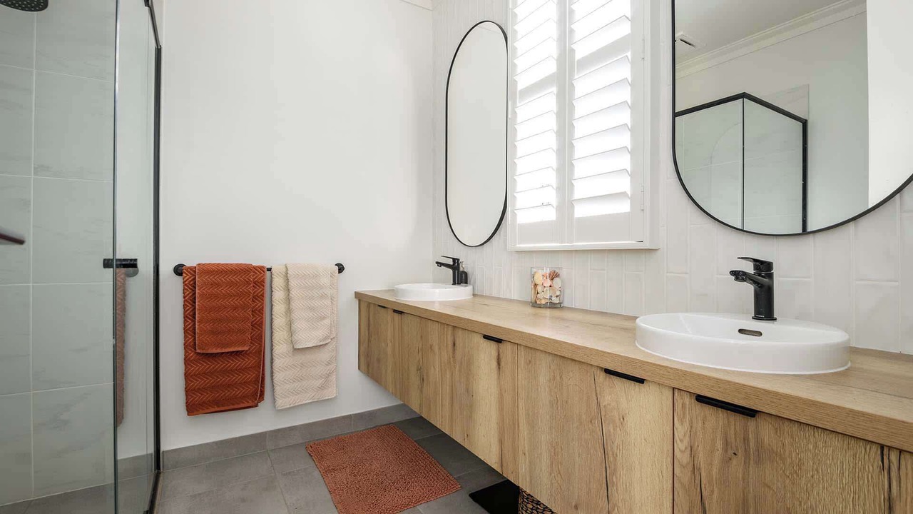 Photo of Bathroom in Daylesford