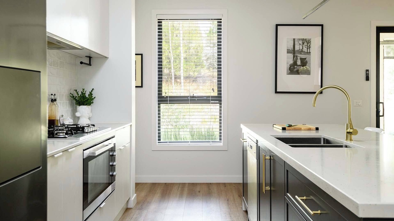 Photo of Kitchen in Daylesford