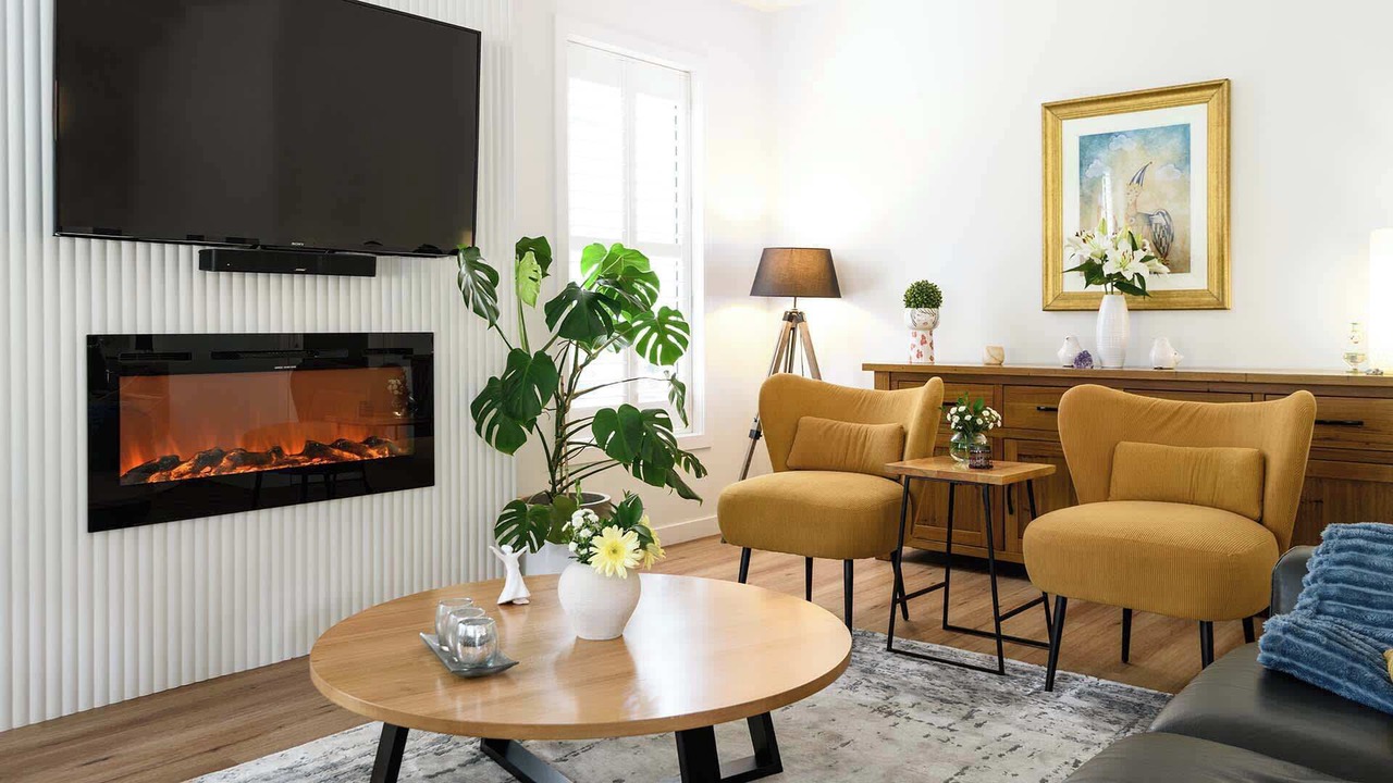 Photo of Livingroom in Daylesford