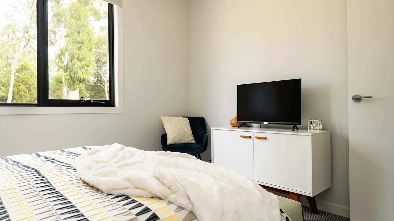 Photo of Bedroom in Daylesford