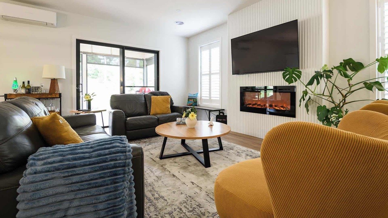 Photo of Livingroom in Daylesford
