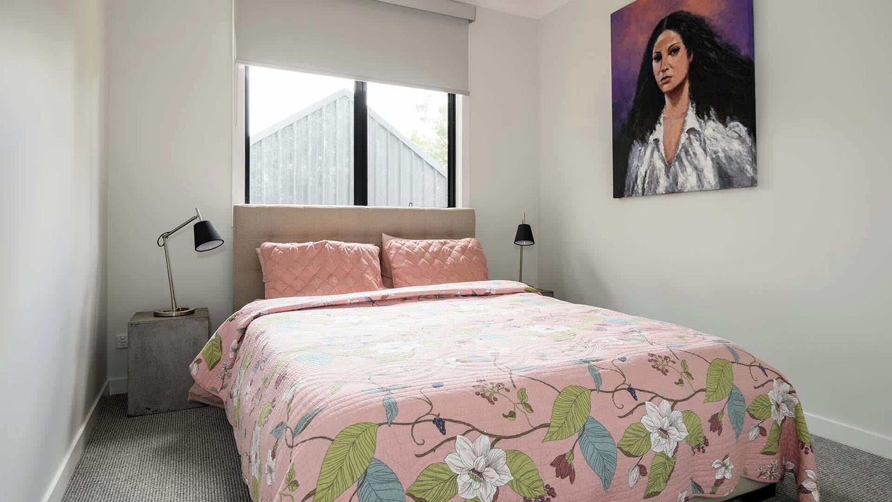 Photo of Bedroom in Daylesford