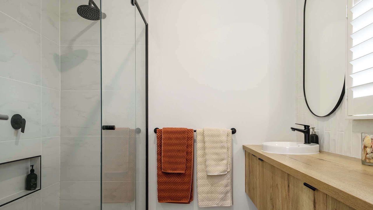 Photo of Bathroom in Daylesford