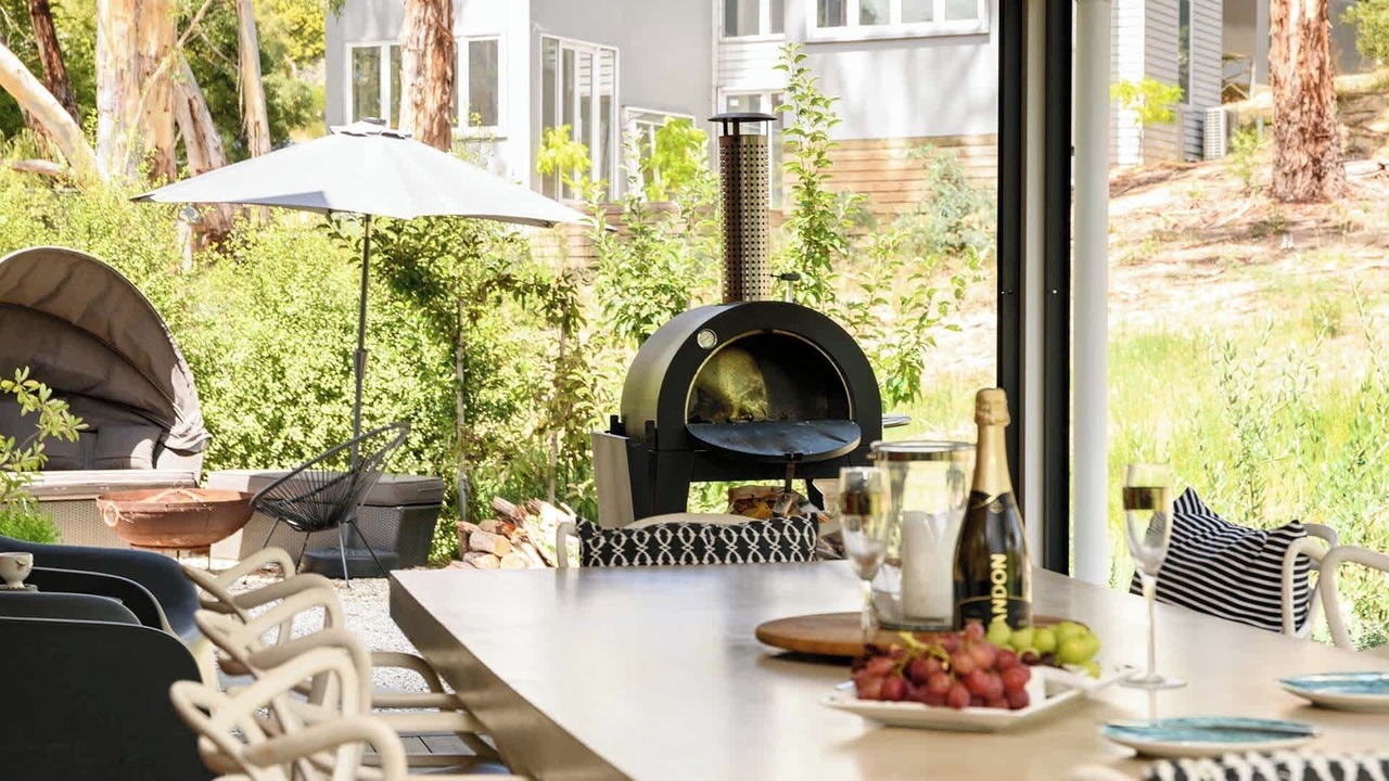 Photo of Outdoor in Daylesford