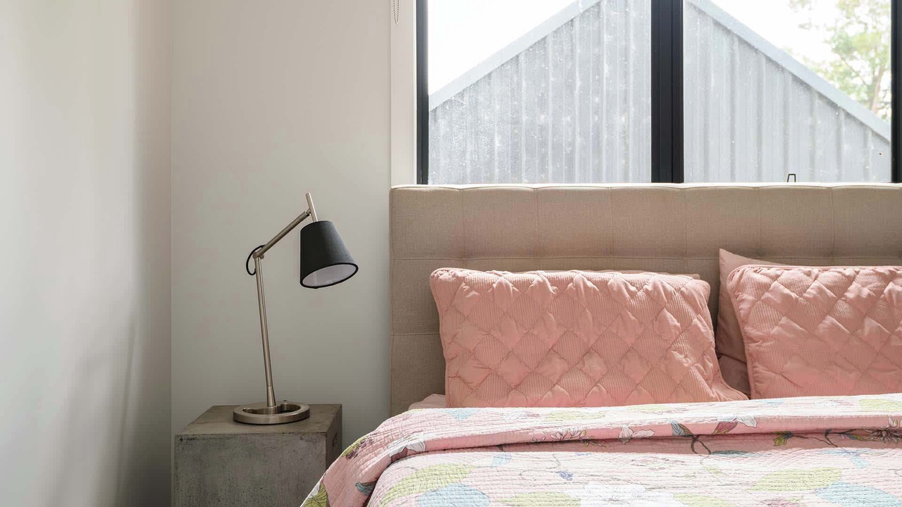 Photo of Bedroom in Daylesford