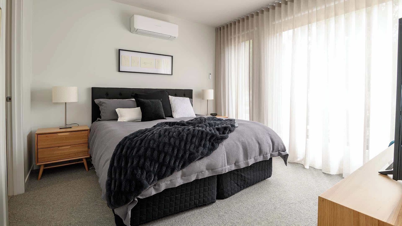 Photo of Bedroom in Daylesford
