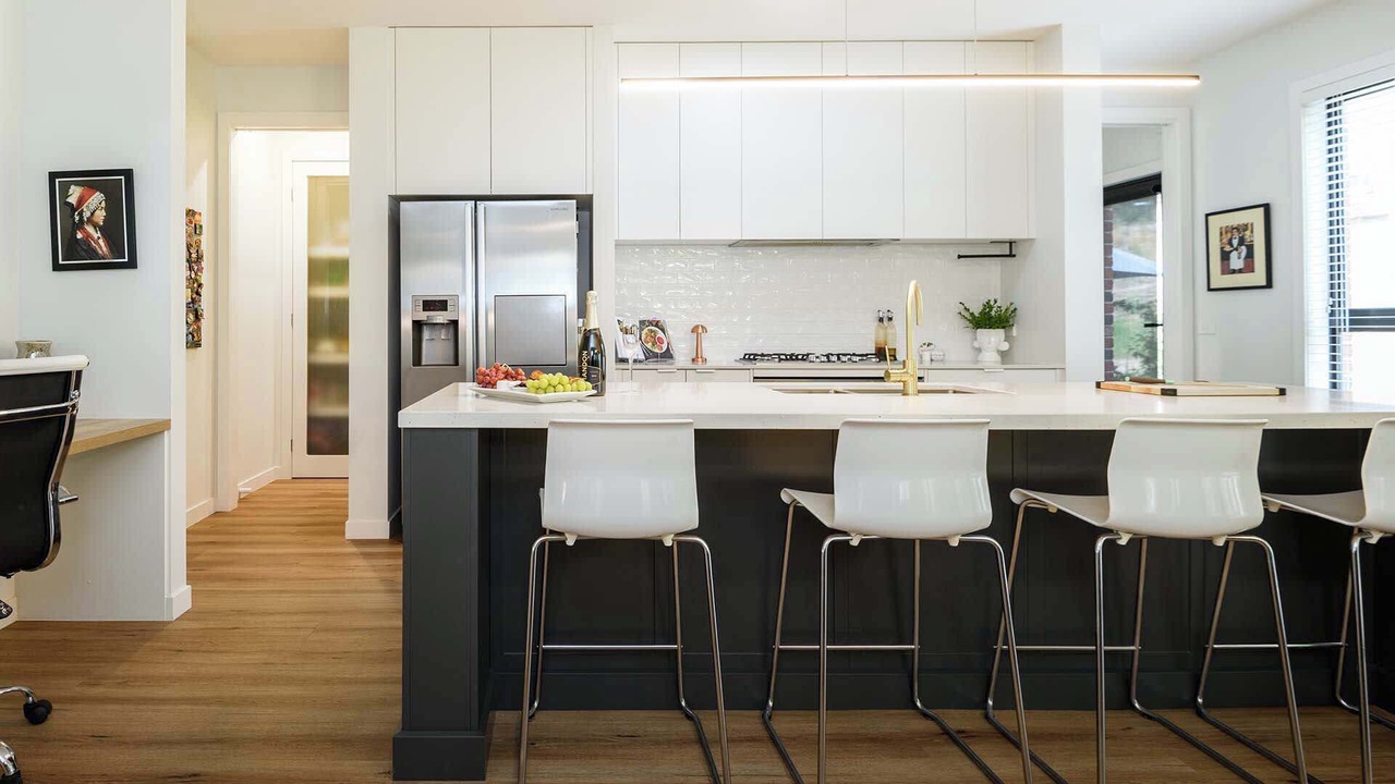 Photo of Kitchen in Daylesford