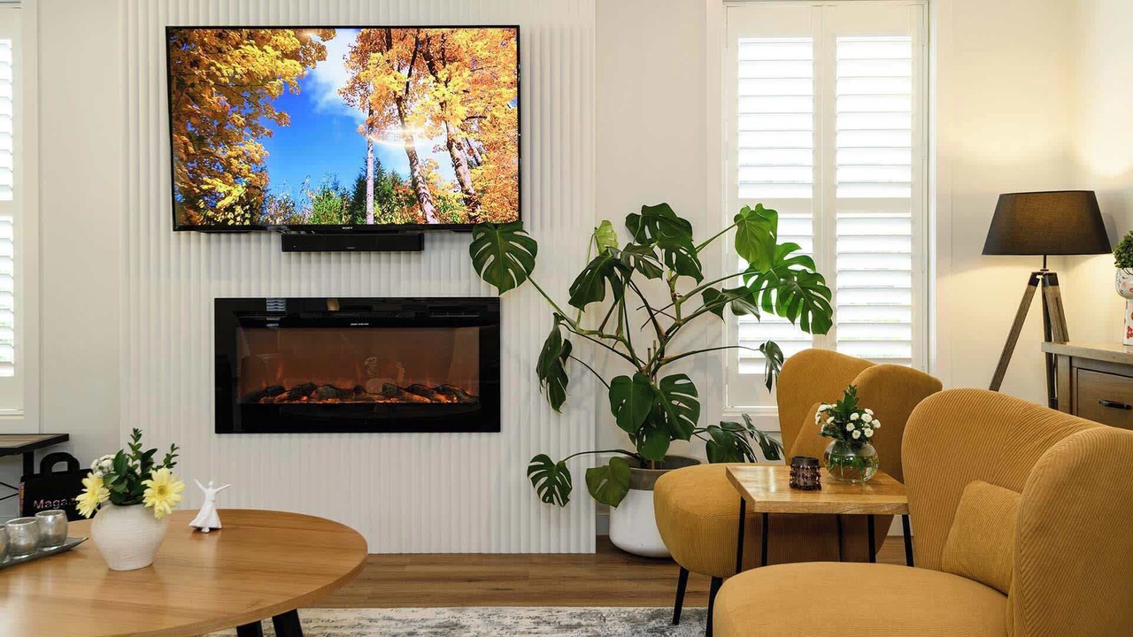 Photo of Livingroom in Daylesford