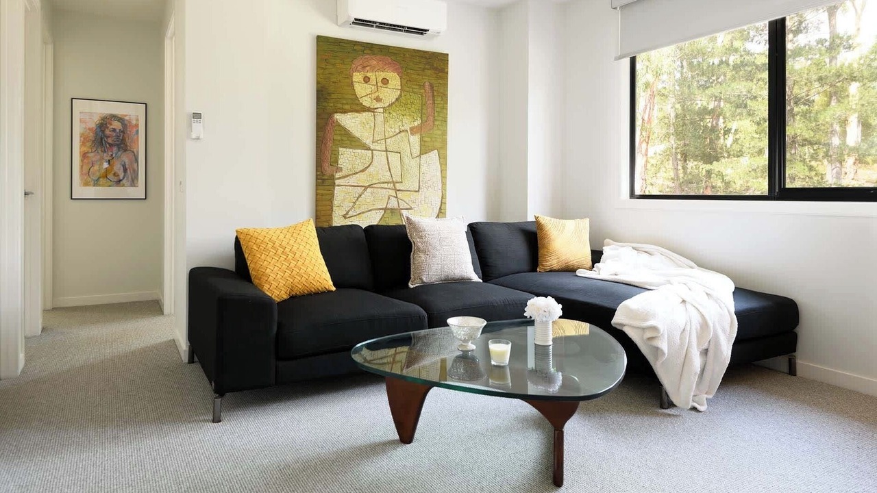 Photo of Livingroom in Daylesford