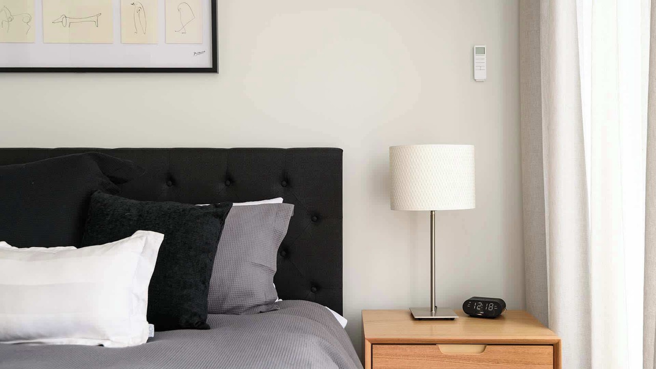 Photo of Bedroom in Daylesford