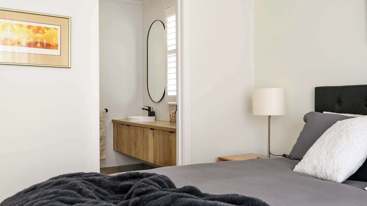 Photo of Bedroom in Daylesford