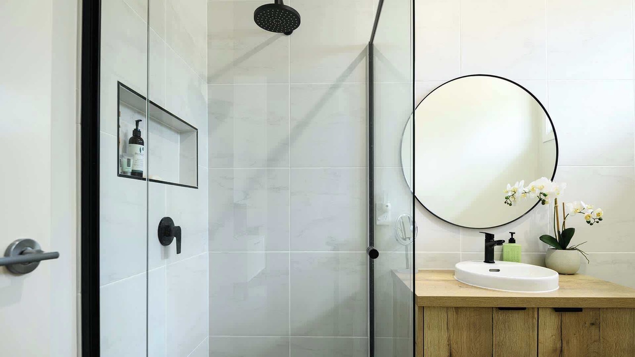 Photo of Bathroom in Daylesford