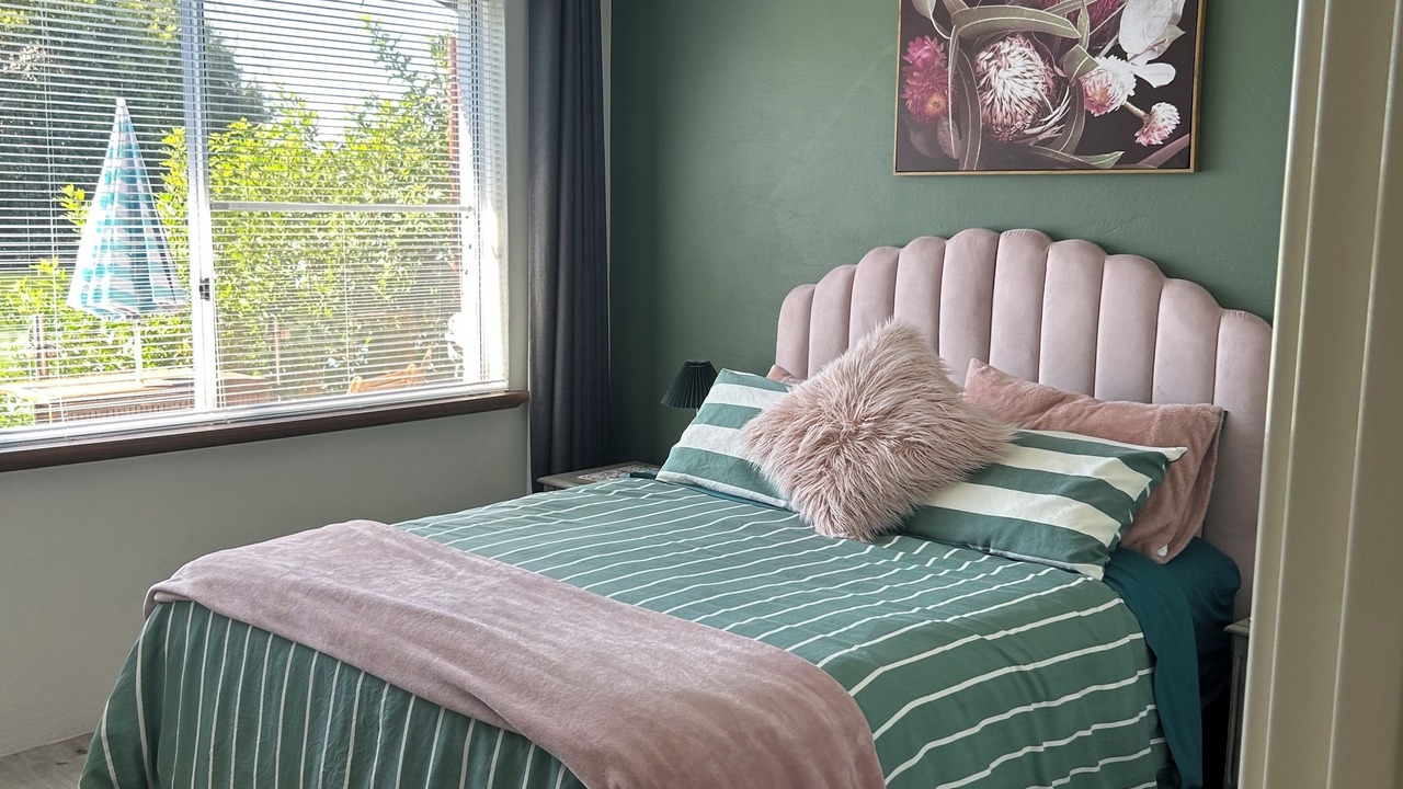 Photo of Bedroom in South Yunderup