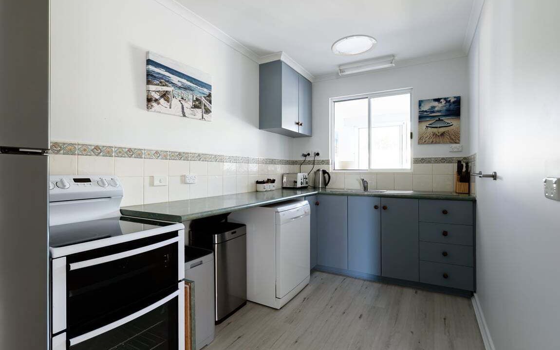 Photo of Kitchen in Bridport