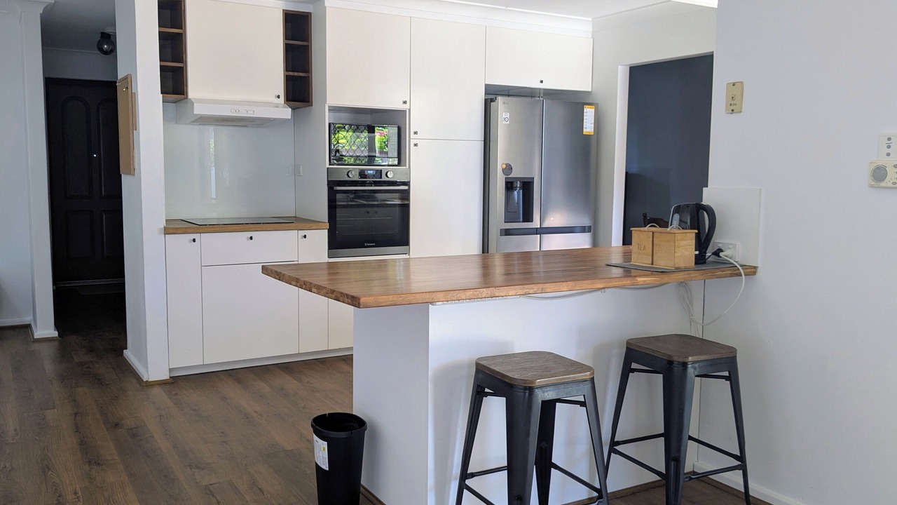Photo of Kitchen in Mandurah