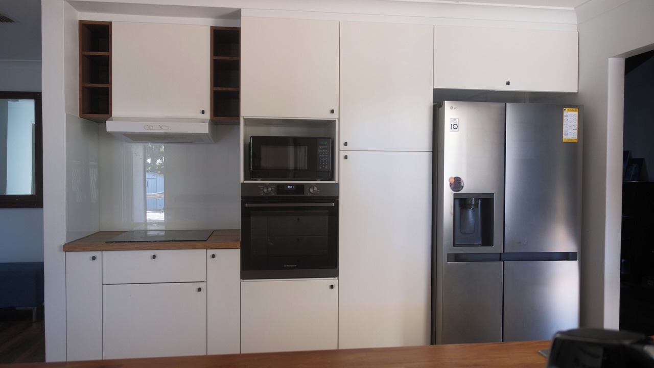 Photo of Kitchen in Mandurah
