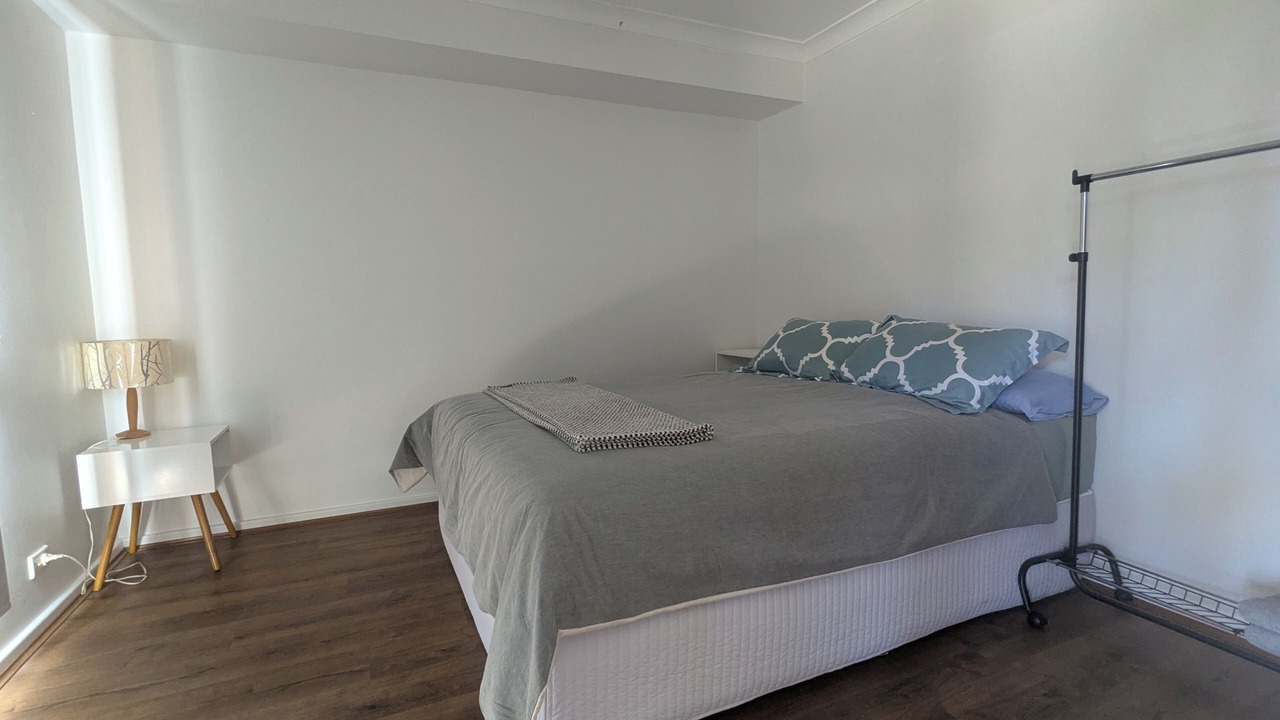 Photo of Bedroom in Mandurah