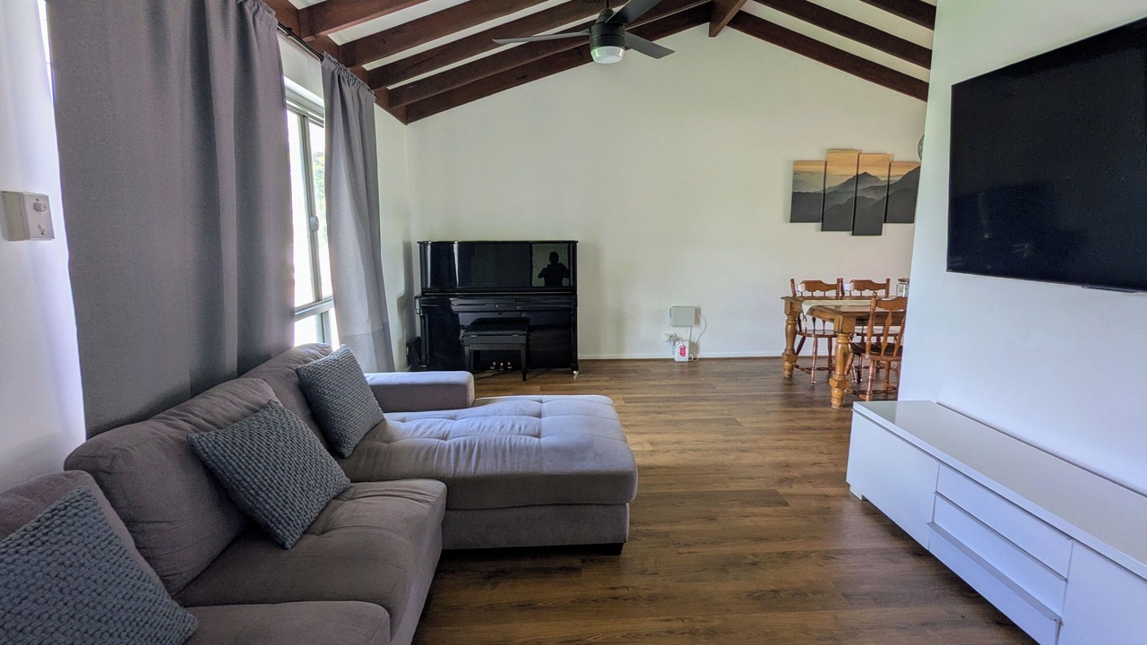 Photo of Livingroom in Mandurah