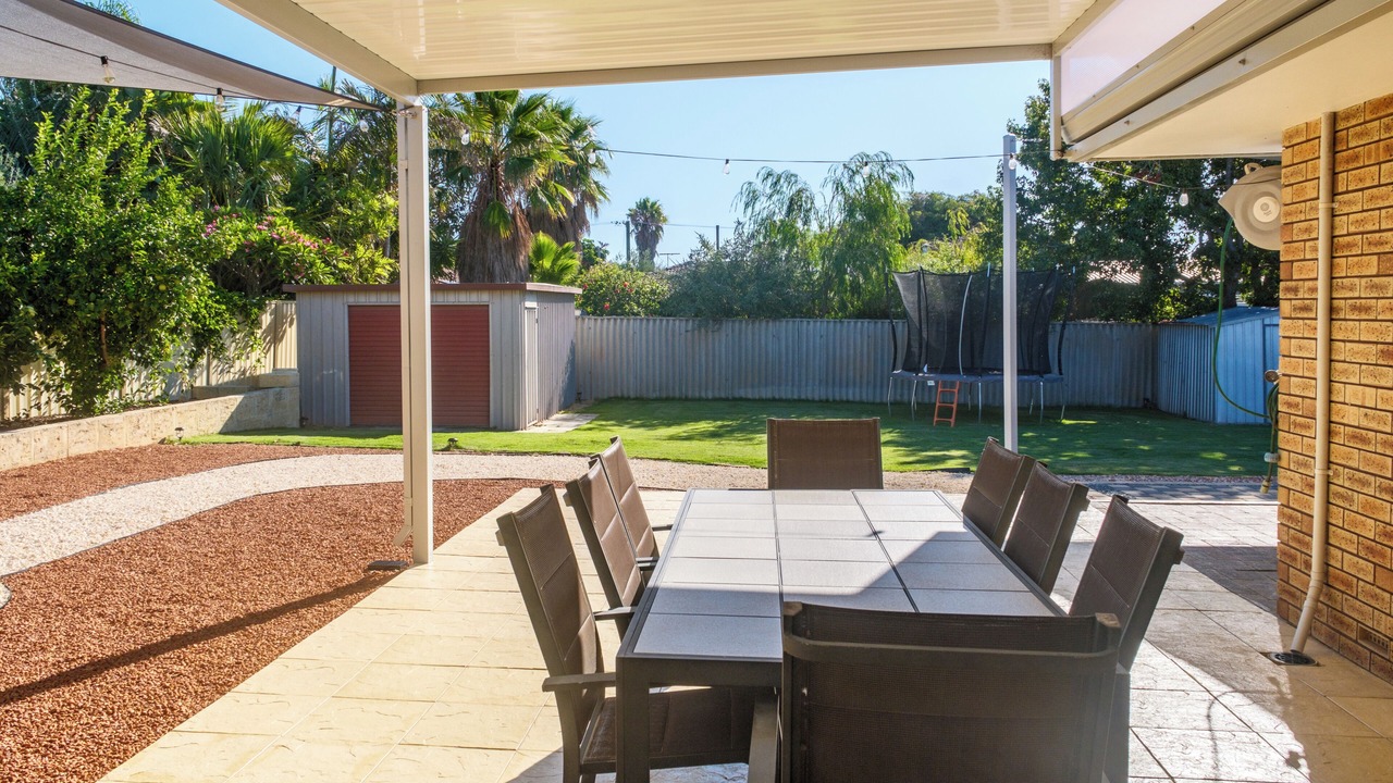 Photo of Outdoor in Mandurah