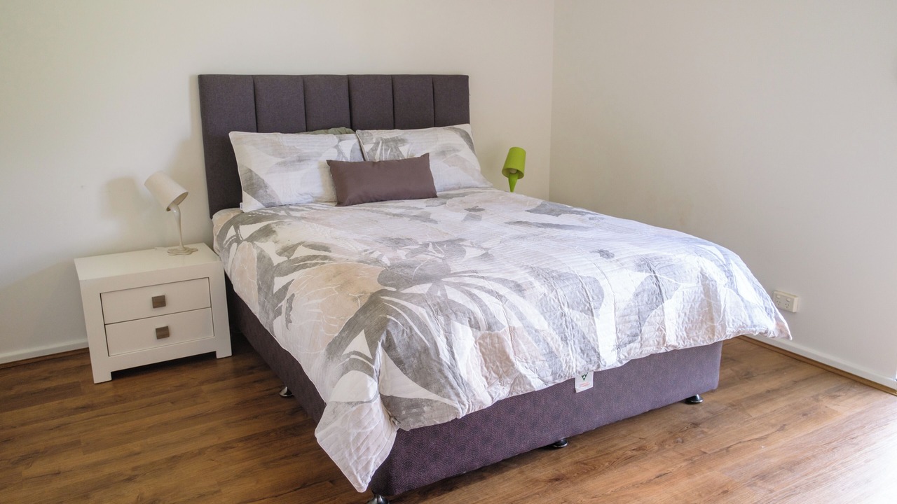 Photo of Bedroom in Mandurah