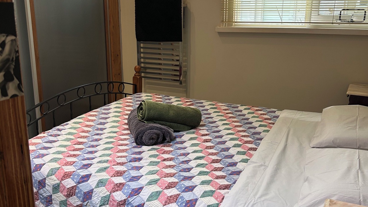 Photo of Bedroom in Balmain East