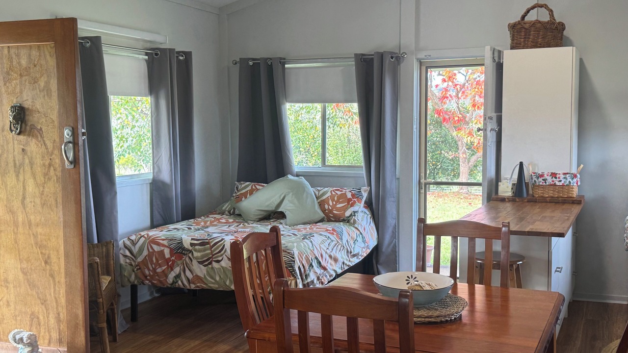 Photo of Bedroom in Nymboida