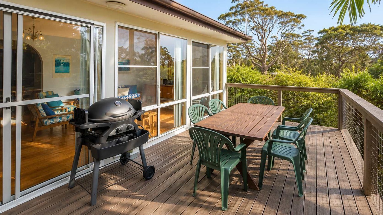Photo of Outdoor in Bawley Point