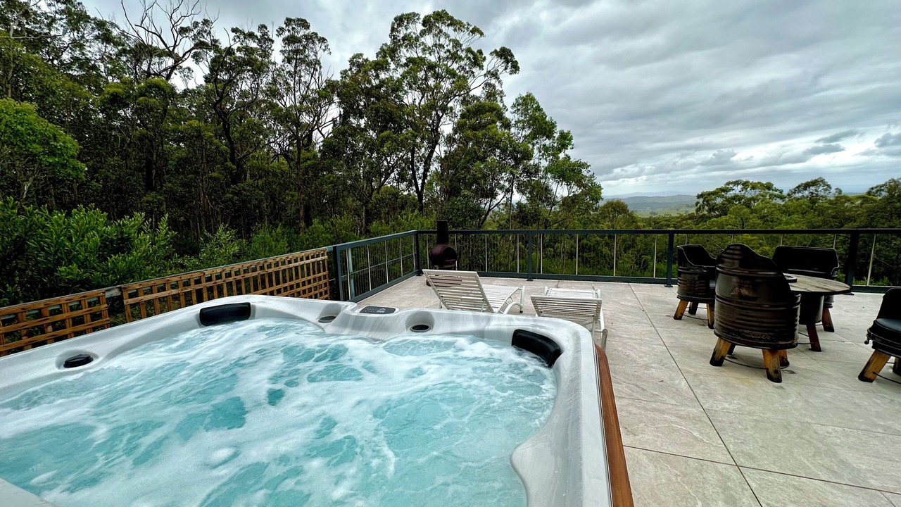 Photo of Patio Balcony in Vacy